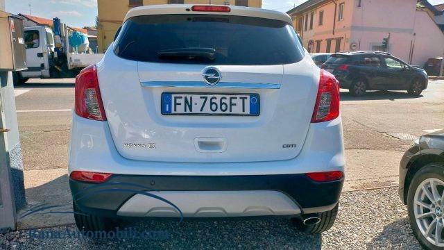 OPEL Mokka X 1.6CDTI Business Euro 280 Mensili