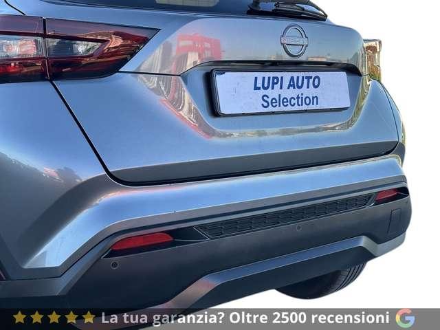 Nissan Juke 1.0 dig-t N-Connecta 114cv