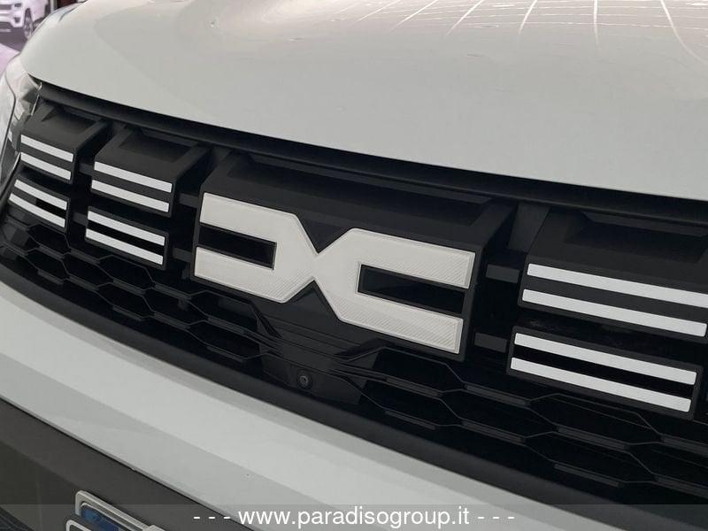 Dacia Duster II 2021 1.3 tce Extreme 4x2 150cv edc fap