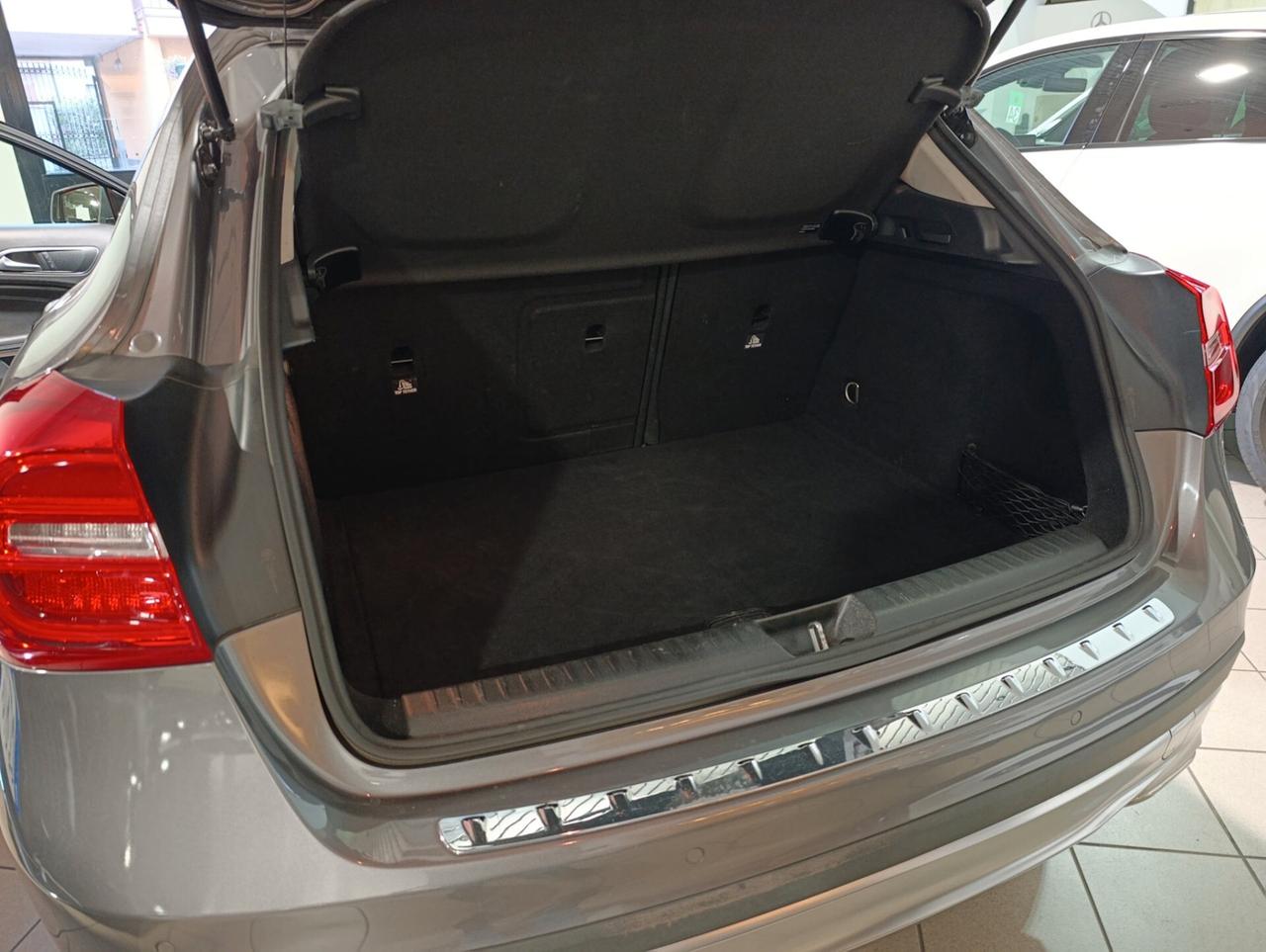 Mercedes-benz GLA 180 Sport