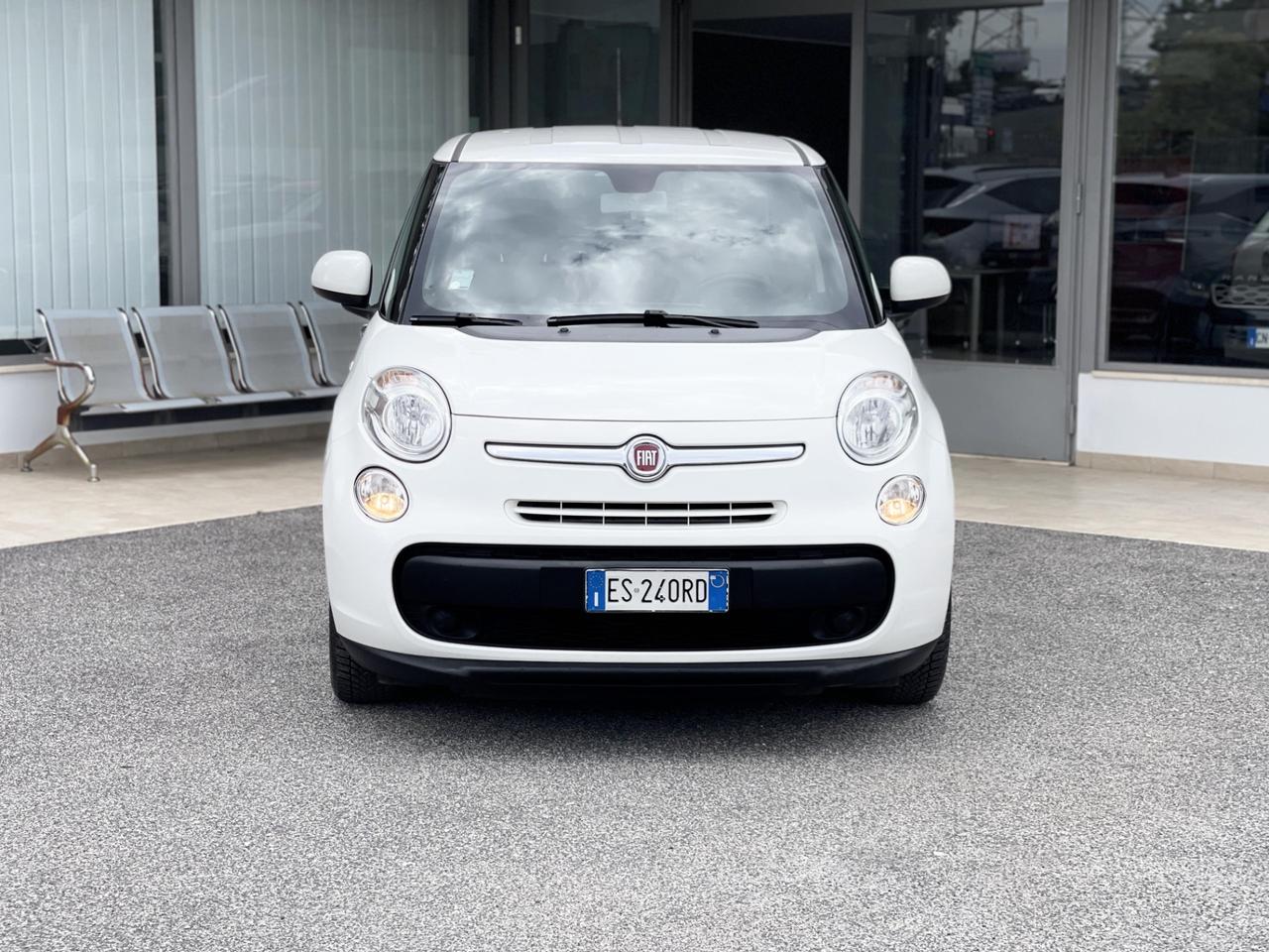 Fiat 500L 1.4 Benzina 95CV E6 Neo - 2013
