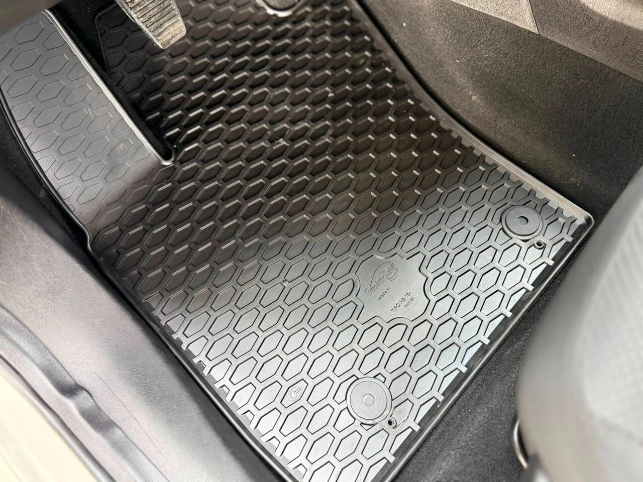 Fiat Tipo 1.6 Mjt S&S SW S-Design