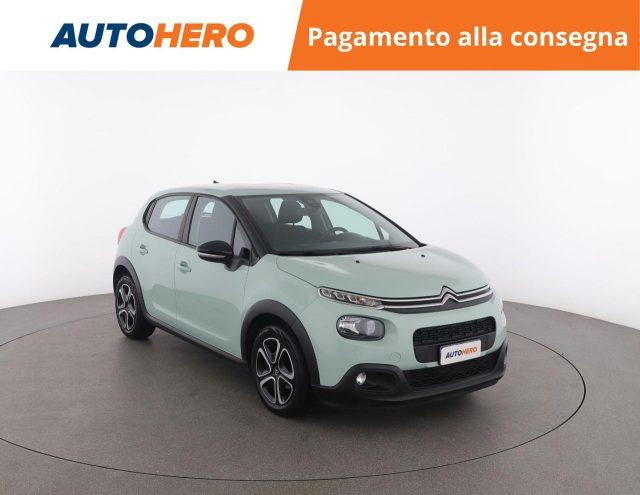 CITROEN C3 BlueHDi 75 S&S Feel