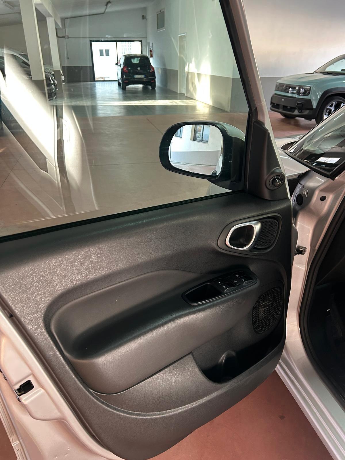 Fiat 500L 1.3 Multijet 95 CV Business