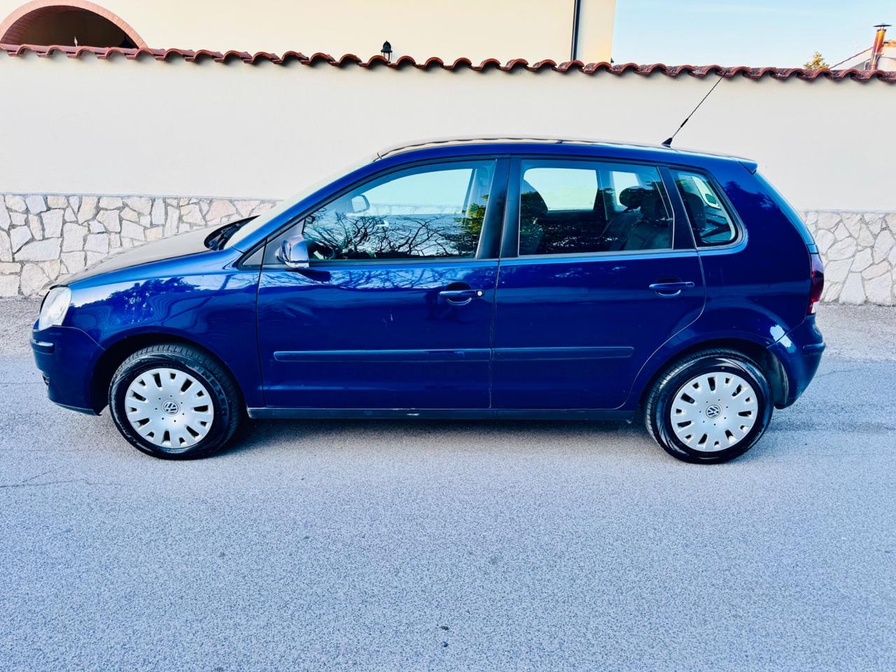 Volkswagen Polo 1.2/64CV 12V 5p. Goal