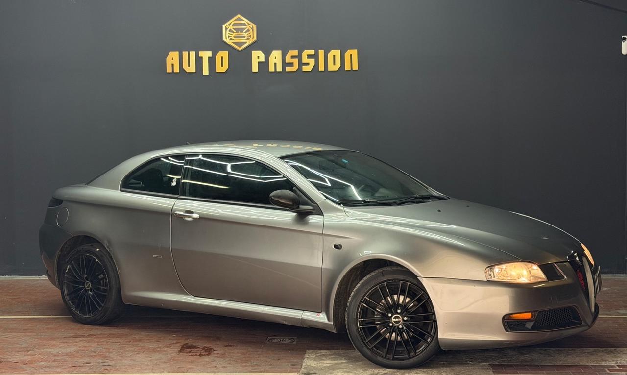 Alfa Romeo GT 1.8 16V TS Distinctive SCARICO/BERTONE DESIGNO