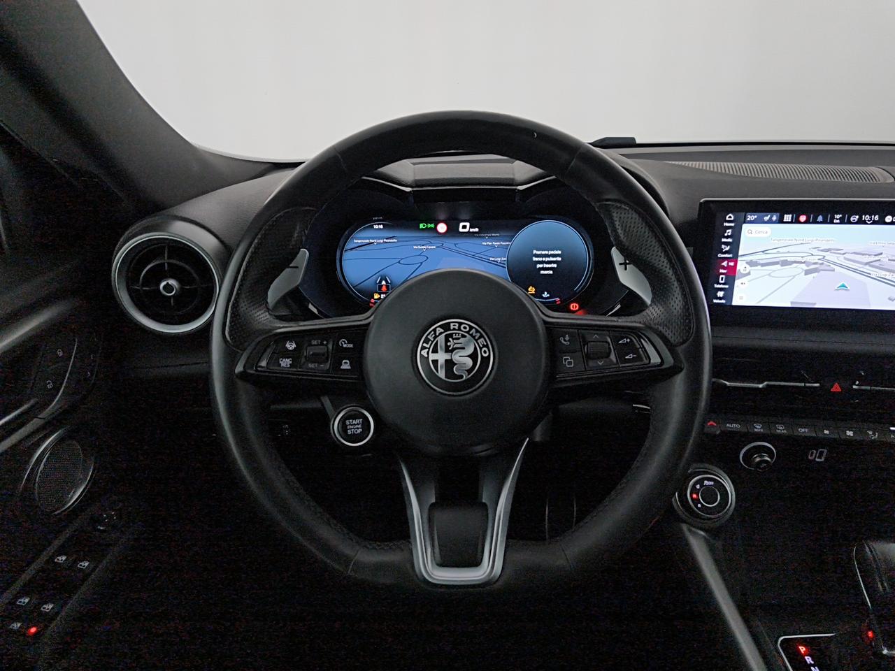 Alfa Romeo Tonale 1.6 Ti 130cv