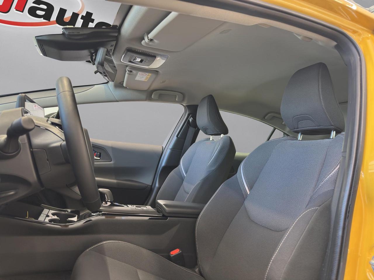Toyota Prius 2.0 phev Lounge