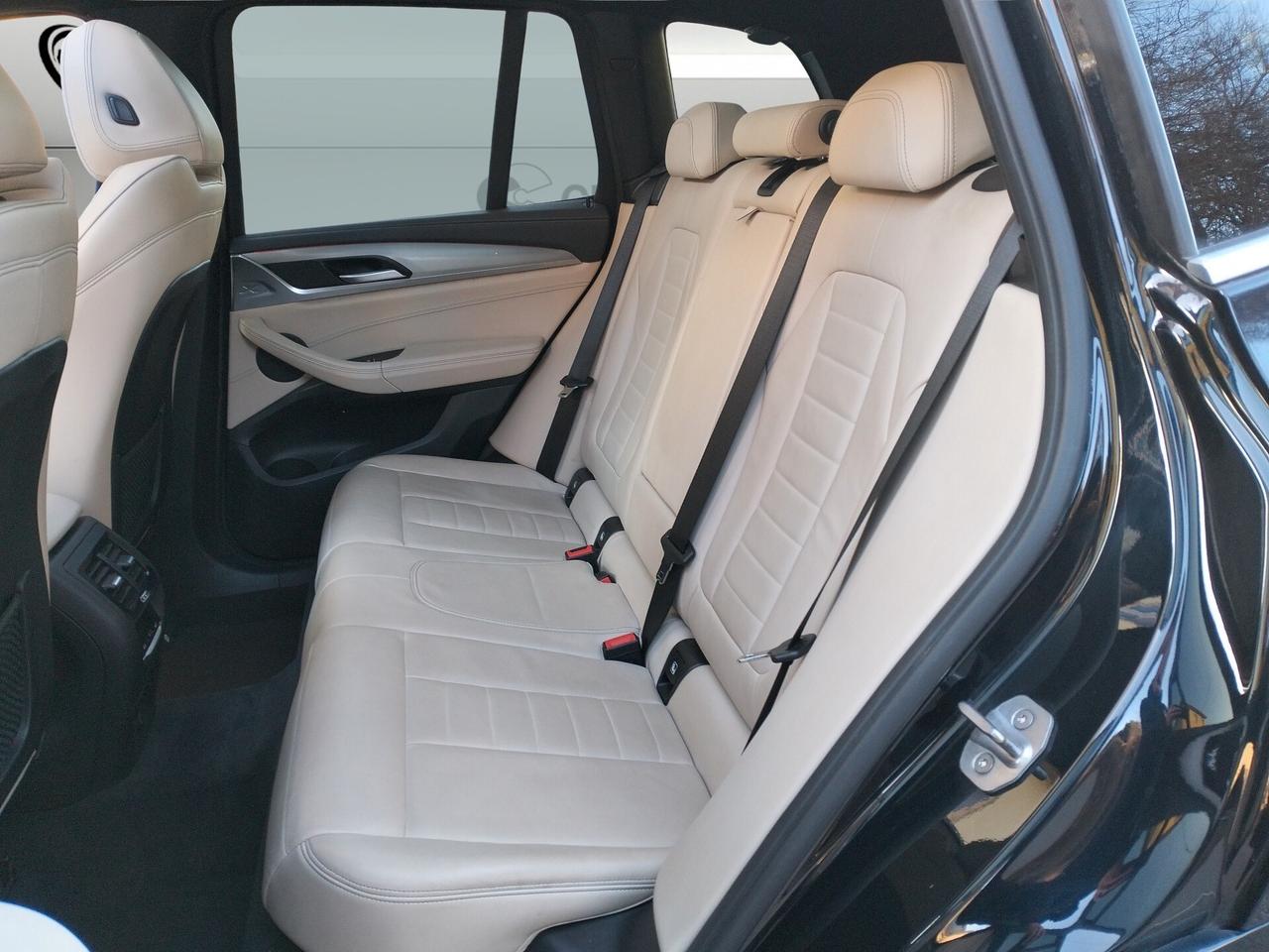 BMW X3 G01 2017 xdrive30d Msport 265cv auto