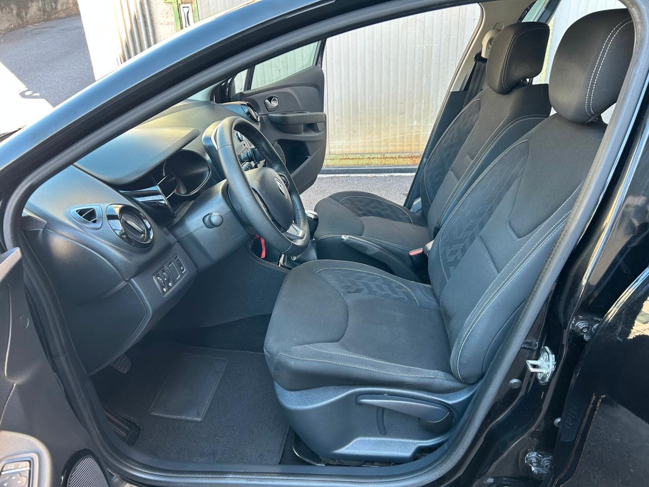 Renault Clio S.W. Tce Limited ok neopatentati km 94.600