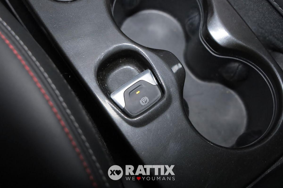 Fiat 500X 1.5 t4 hybrid 130CV Sport dct