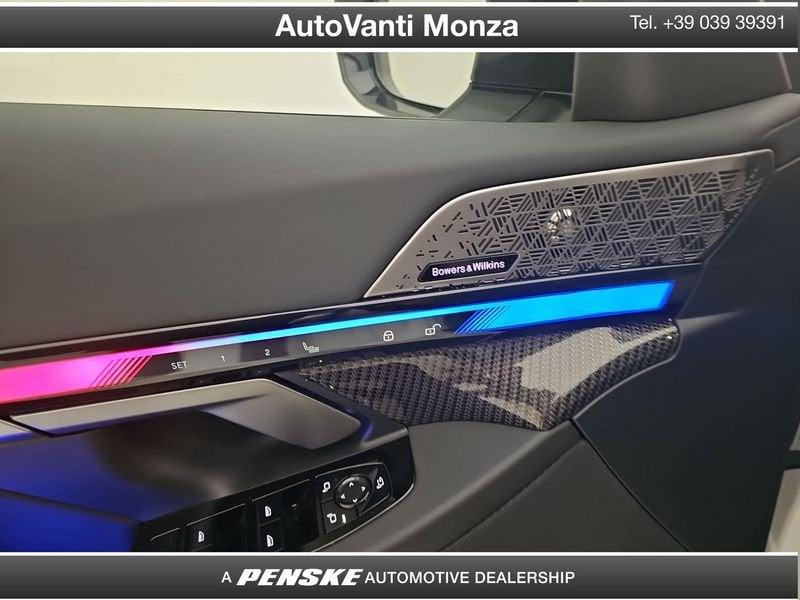 BMW Serie 5 M5 Touring 4.4 727cv auto