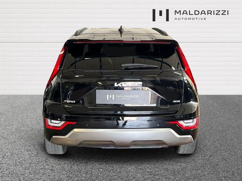 KIA Niro II 2022 1.6 gdi hev Evolution dct