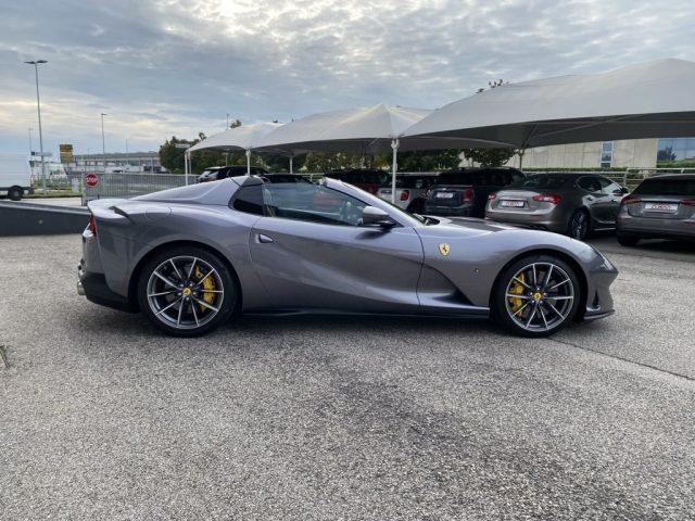 FERRARI 812 GTS