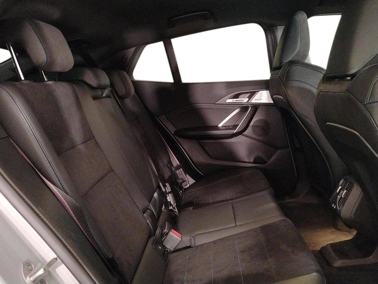 BMW X2 xDrive20d 48V MSport Pro