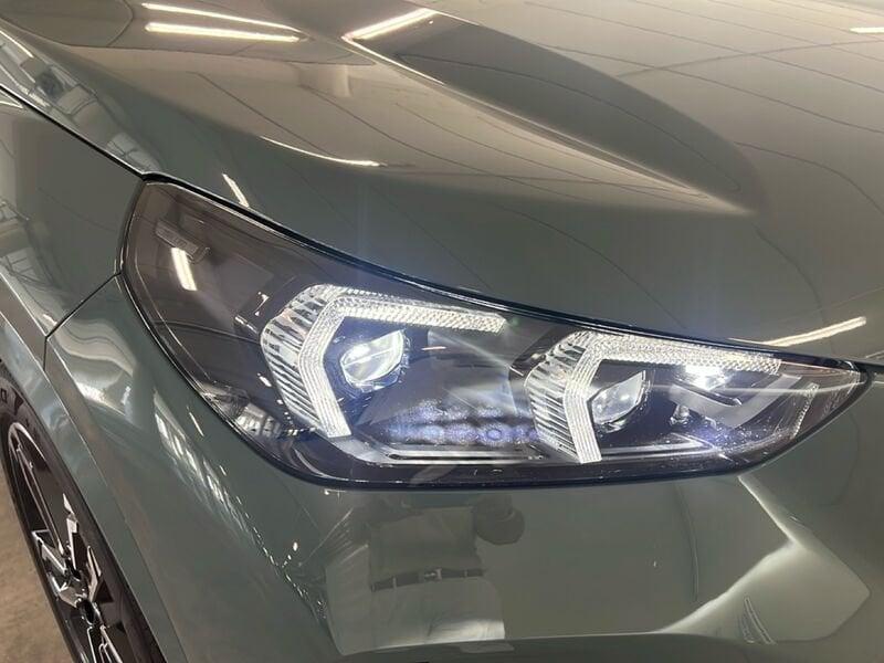 BMW X1 xDrive 20d MSport Pro