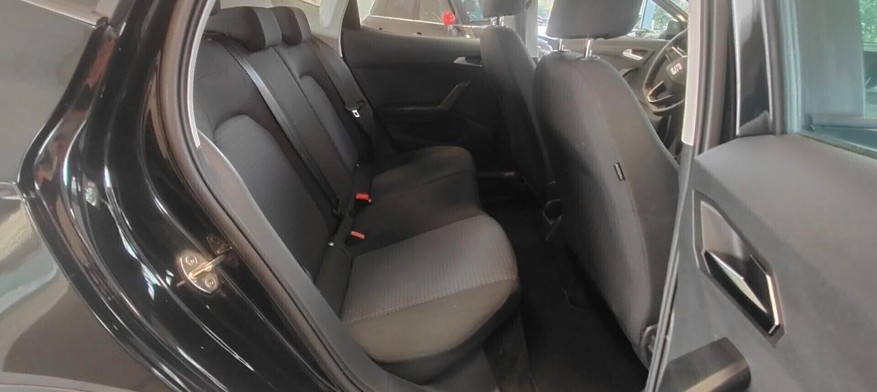 Seat Arona 1.0 EcoTSI Style