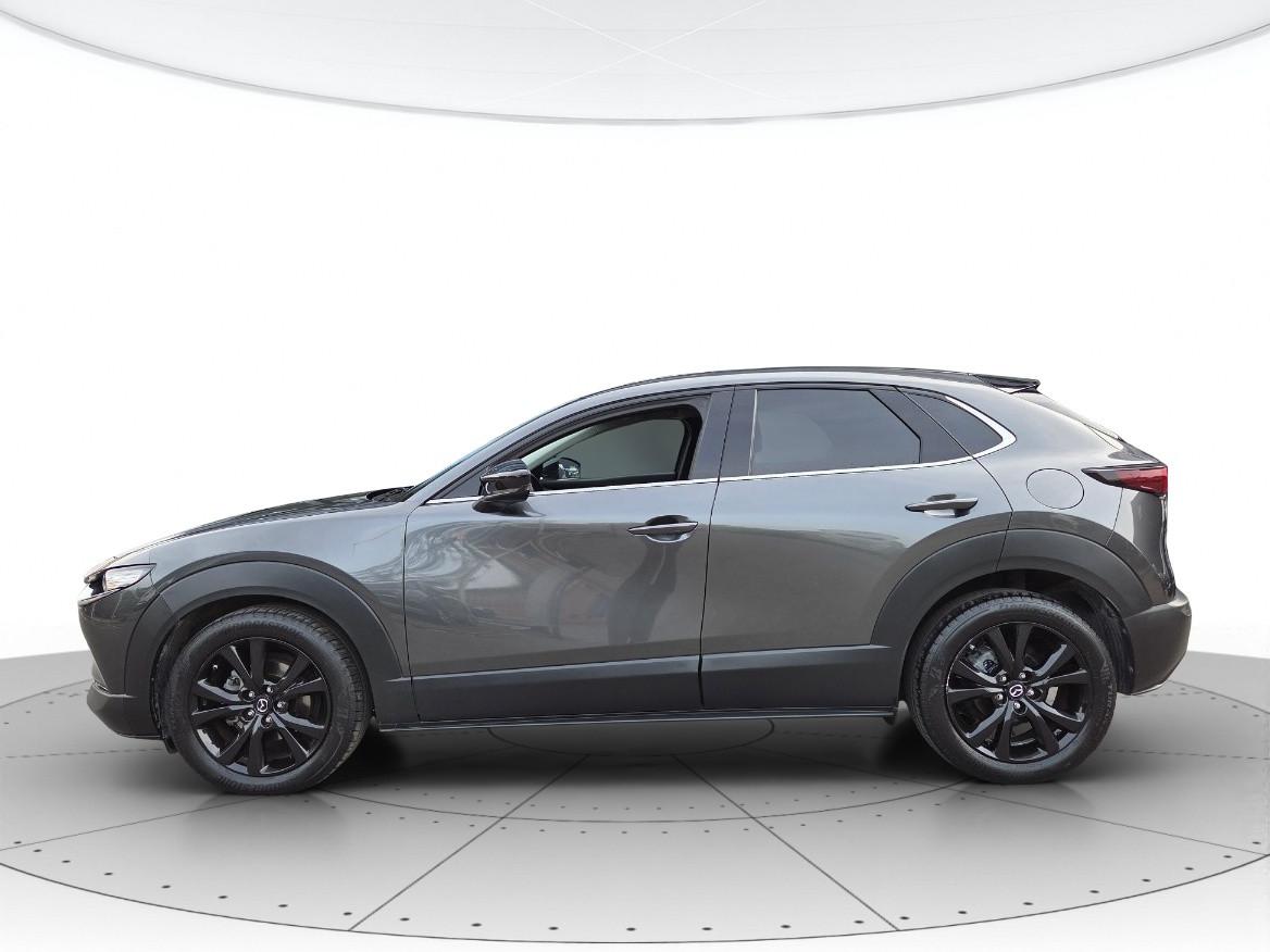 MAZDA CX-30 2.0 m-hybrid Homura 2wd 150cv 6mt