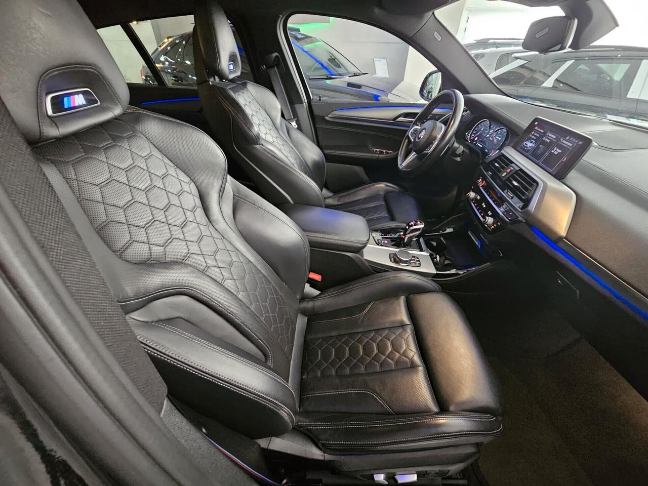 Bmw X4 M X4 M Competition