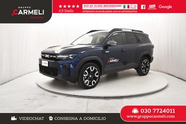 Dacia Bigster 1.8 hybrid Journey