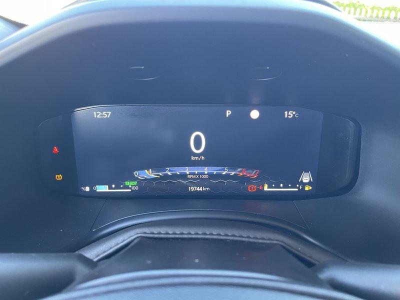 Jeep Renegade 1.5 turbo t4 mhev Altitude 2wd dct - AZIENDALE