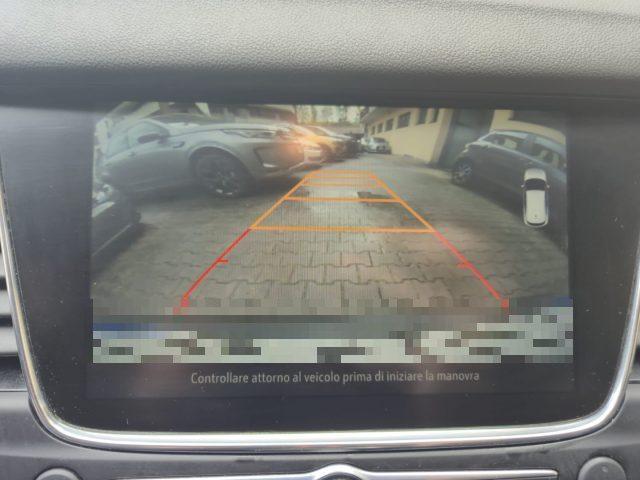 OPEL Grandland 1.6 PHEV aut. FWD Business Elegance