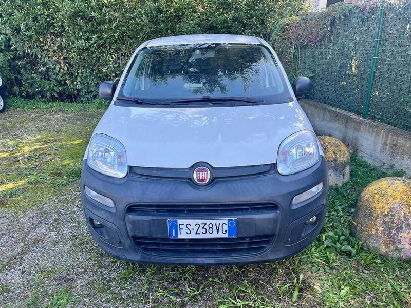 FIAT Panda 1.2 Pop Van 2 posti (IVA ESCL.)