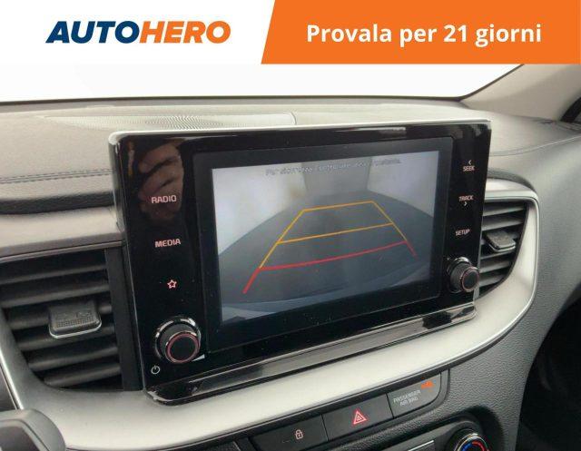 KIA XCeed 1.0 T-GDi Urban