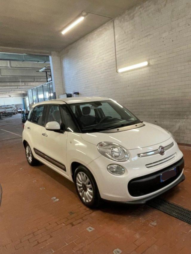 FIAT 500L 1.3 Multijet 85 CV Pop Star