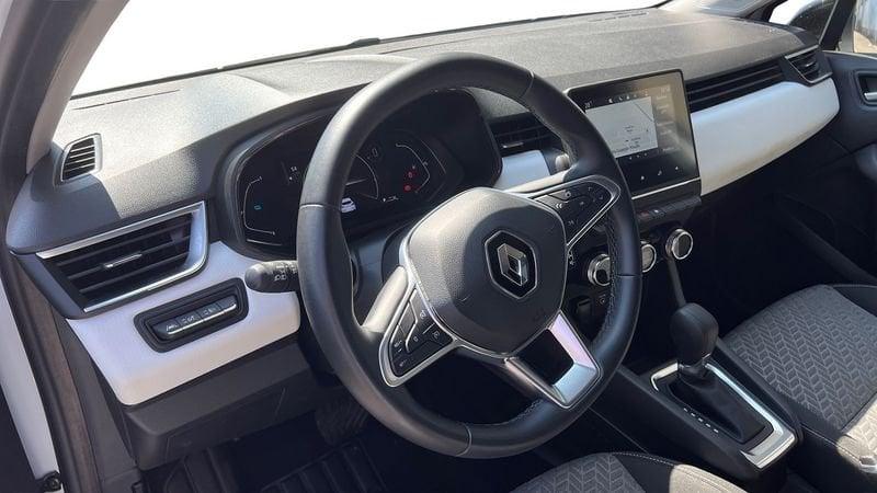 Renault Clio 1.6 E-Tech full hybrid E-Tech Engineered 145cv auto
