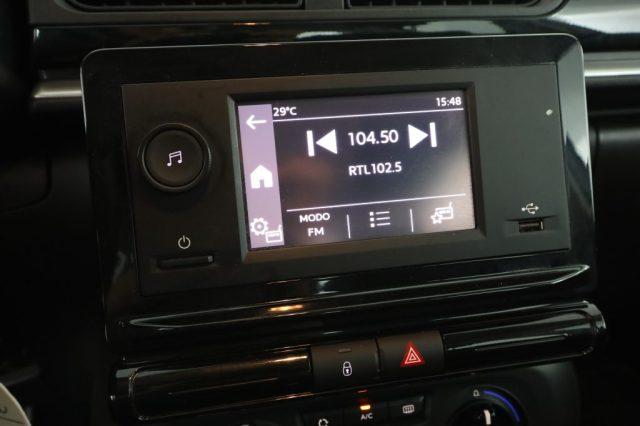 CITROEN C3 C3 BlueHDi 100 S&S You