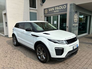 LAND ROVER RR Evoque 2.0D 180 CV AWD Auto R-Dyn.HSE
