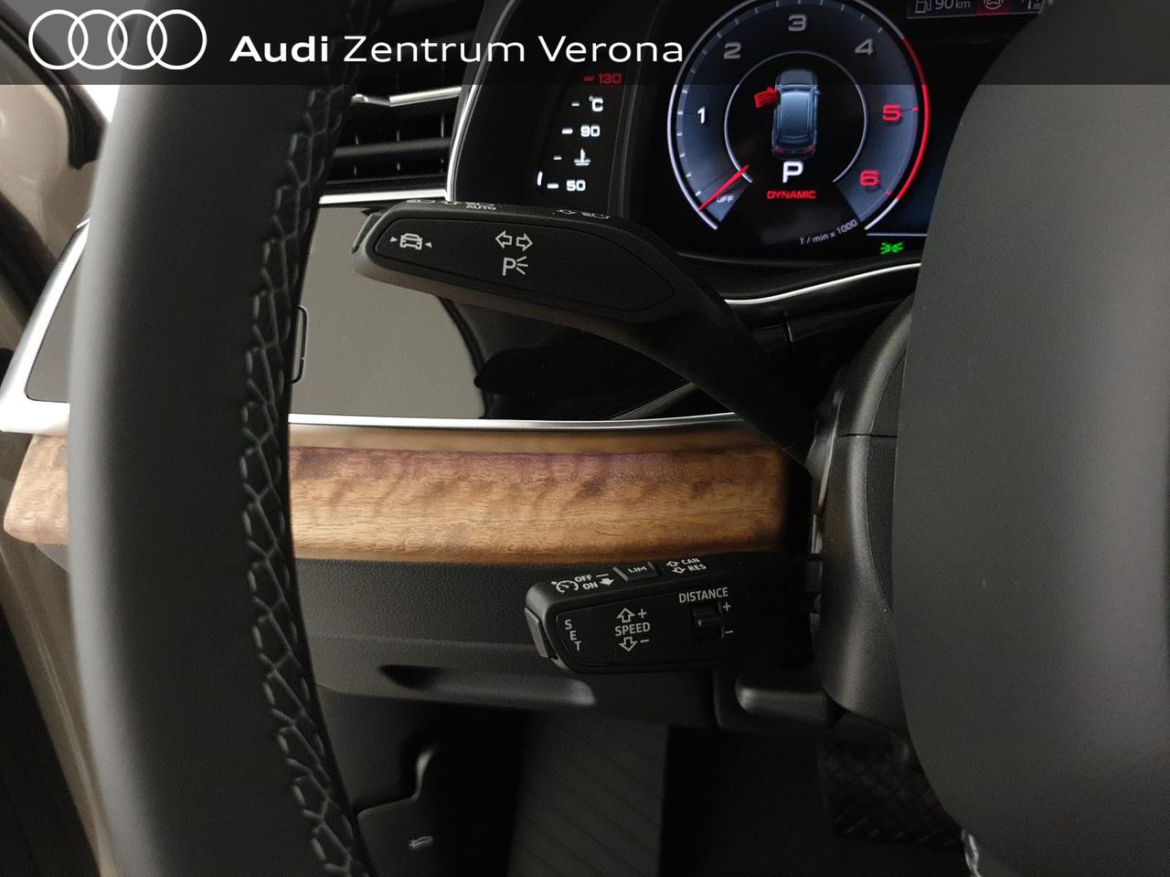 50TDI 286CV quattro tiptronic Business Advanced