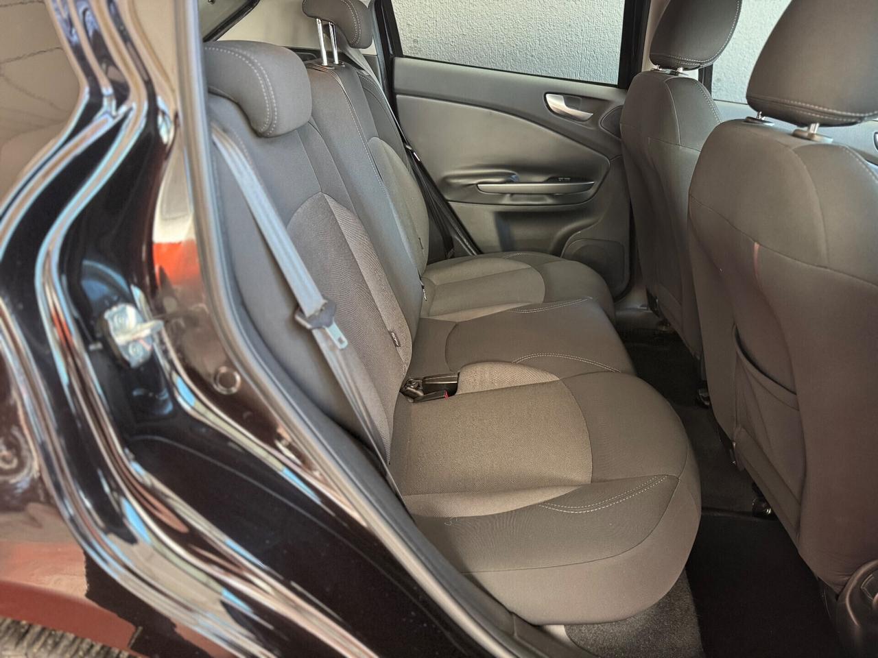 Alfa Romeo Giulietta 1.6 JTDm-2 120 CV Exclusive