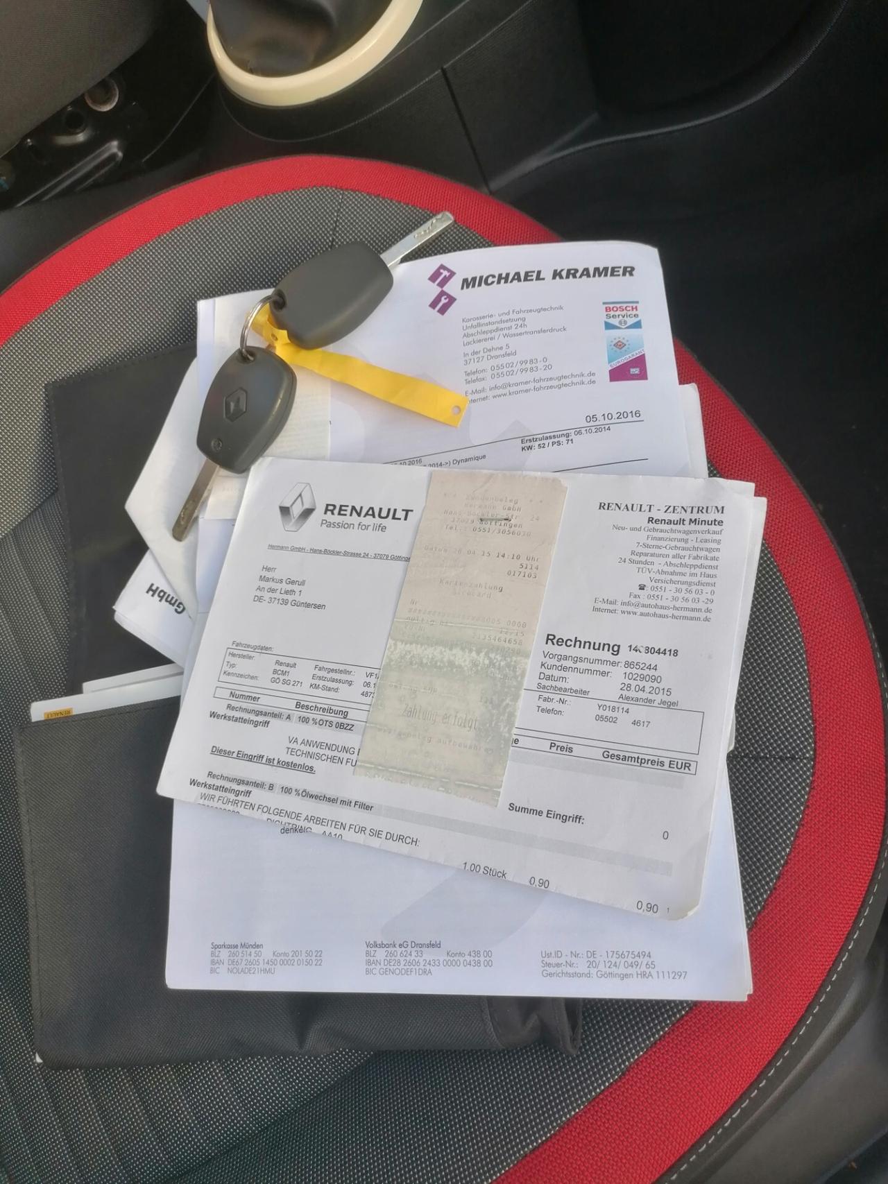 Renault Twingo 1.0 SCe Stop&Start Energy