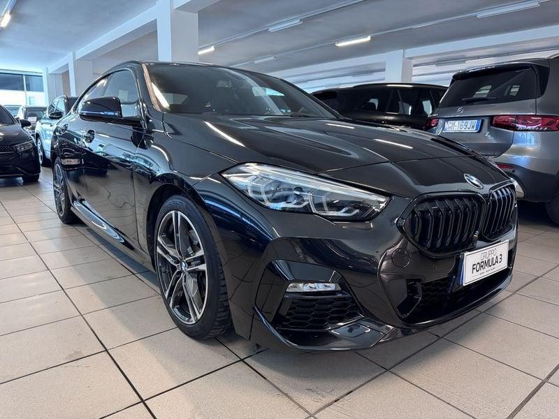 BMW Serie 2 Gran Coupe 218d M Sport