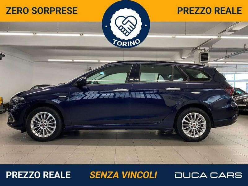 FIAT Tipo 1.0 SW Life