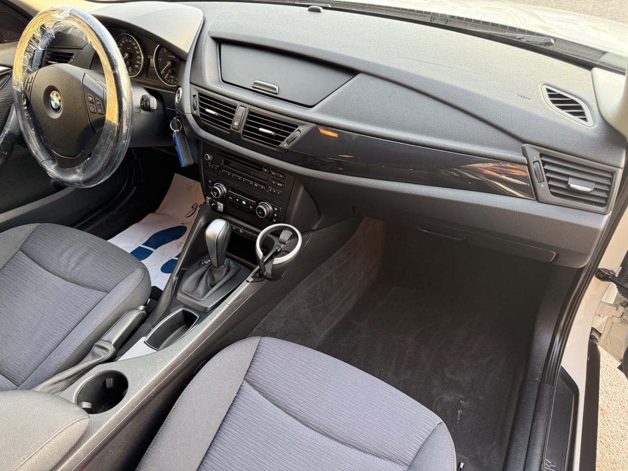 Bmw X1 118D - 2.0 Diesel 143 CV- Automatica