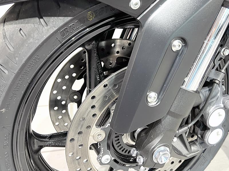 Yamaha TMax 530 ABS