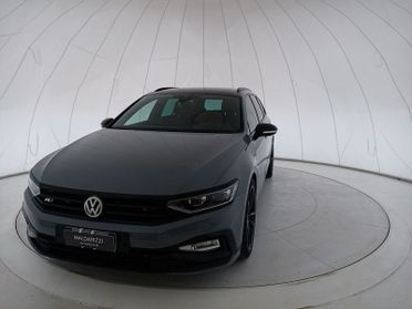 Volkswagen Passat VIII 2019 Variant Variant 2.0 bitdi Executive 4motion 240cv dsg