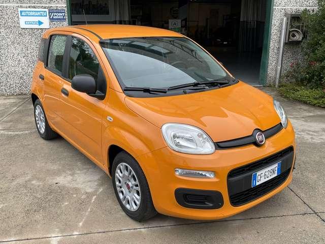 Fiat Panda Panda 1.0 FireFly Hybrid S&S IVA ESPOSTA