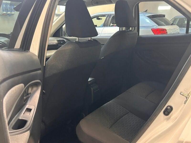 Toyota Yaris Cross 1.5 Hybrid 5p. E-CVT Active