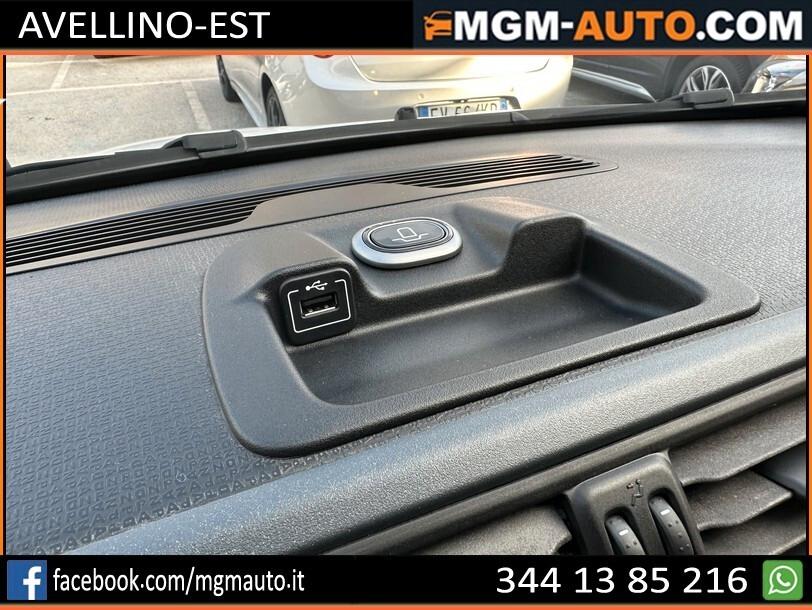 Fiat Panda 1.2 EasyPower GPL casa madre