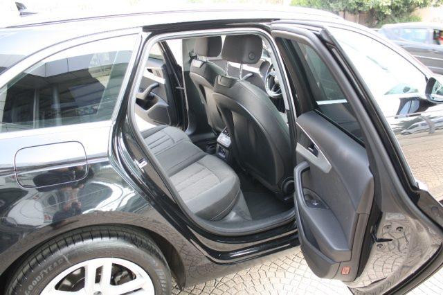 AUDI A4 2.0 TDI 150 CV S tronic Business
