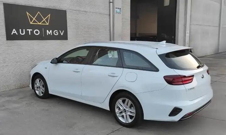 Kia Ceed Sportswagon 1.6 CRDi 115 CV SW Urban