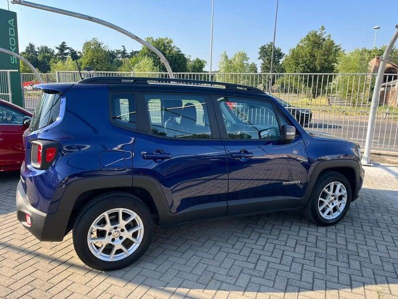 Jeep Renegade 1.0 T3 Limited