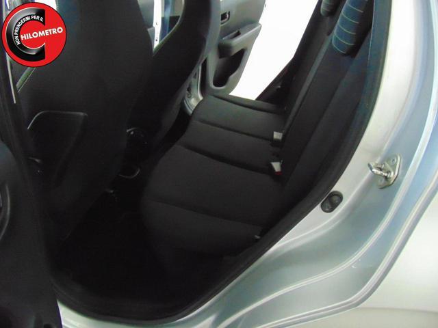 PEUGEOT 108 VTi 72 S&S 5 porte Style