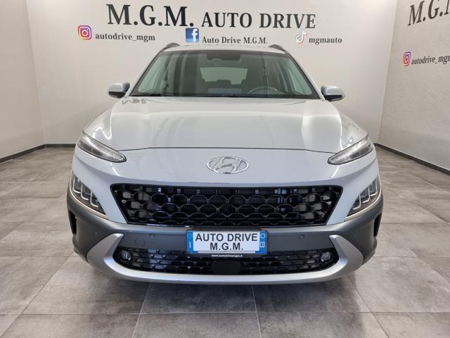 HYUNDAI Kona HEV 1.6 DCT XLine