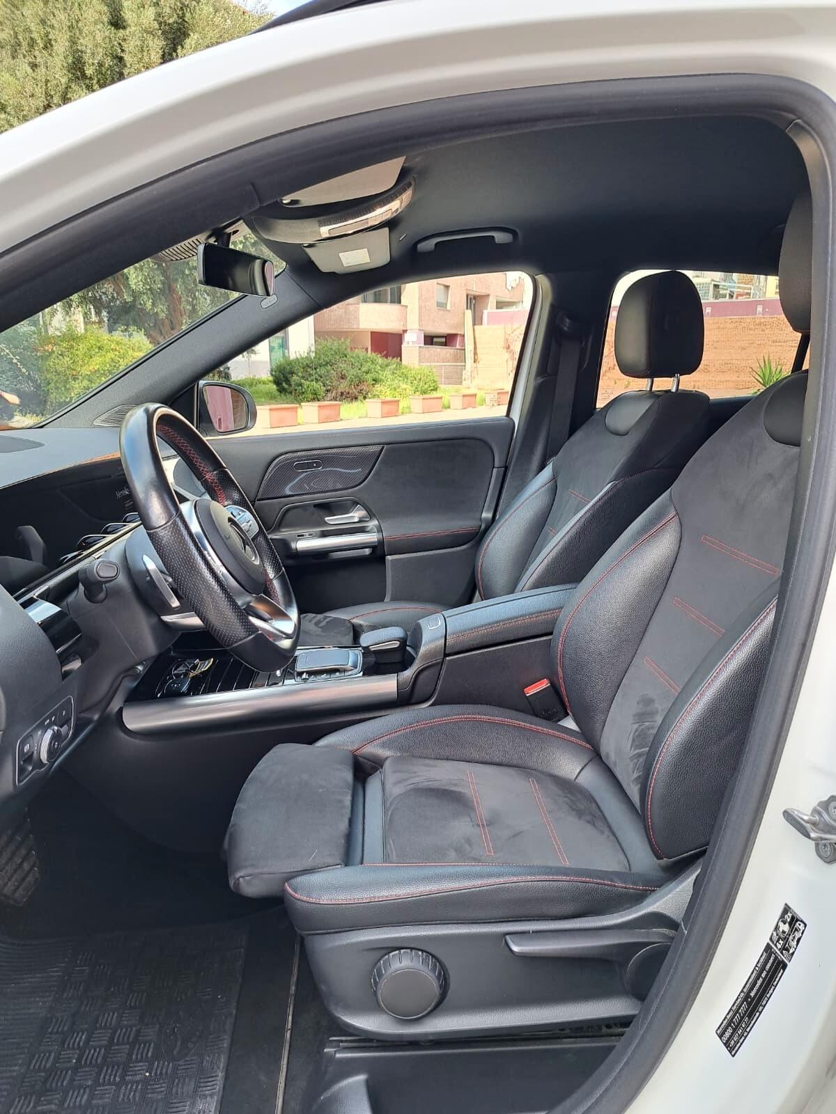 Mercedes-benz GLA 200 Automatic Premium