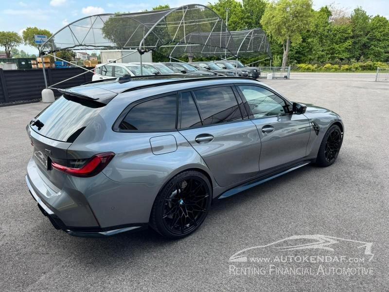 BMW M3 Touring 3.0 Competition M xdrive auto SUBENTRO LEASING